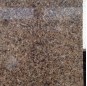 Coffee brown granite